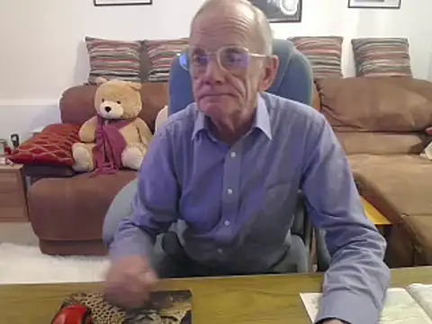 Snapshot of Ferret7777 chatting on April 23, 2026, 5:58 pm Ferret7777 online show from April 23, 2026, 5:58 pm