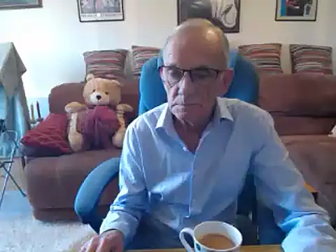 Snapshot of Ferret7777 chatting on March 9, 2025, 1:48 pm Ferret7777 online show from March 9, 2025, 1:48 pm