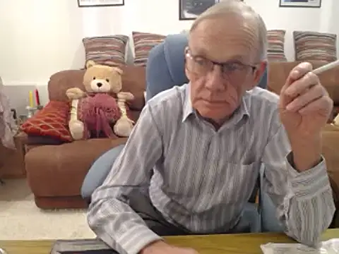 Snapshot of Ferret7777 chatting on March 8, 2025, 8:14 pm Ferret7777 online show from March 8, 2025, 8:14 pm
