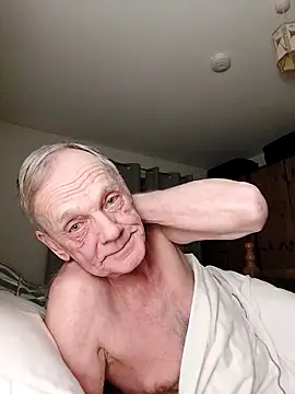 Ferret7777 online show from February 16, 2026, 12:31 am