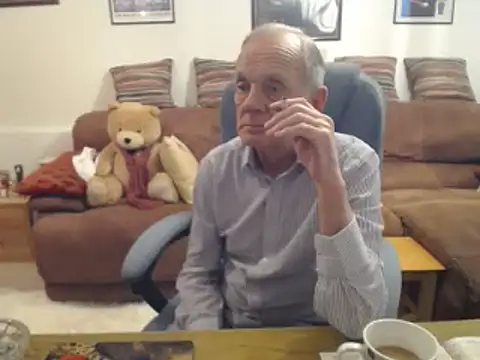 Ferret7777 online show from February 19, 2026, 8:17 pm