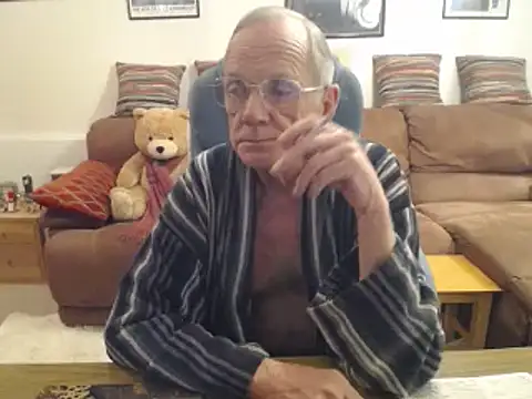 Ferret7777 online show from March 1, 2026, 10:21 pm