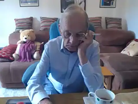 Snapshot of Ferret7777 chatting on September 9, 2025, 12:47 pm Ferret7777 online show from September 9, 2025, 12:47 pm