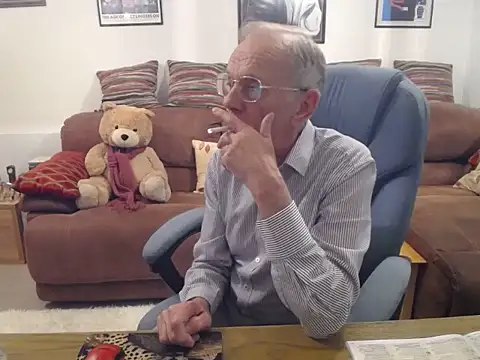 Ferret7777 online show from November 15, 2025, 8:02 pm