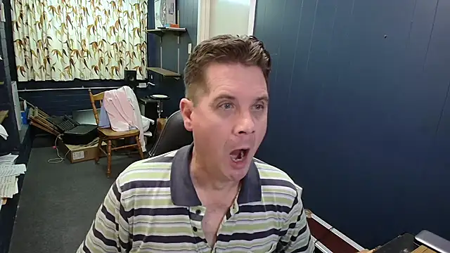 tilobinder online show from April 5, 2026, 2:24 pm