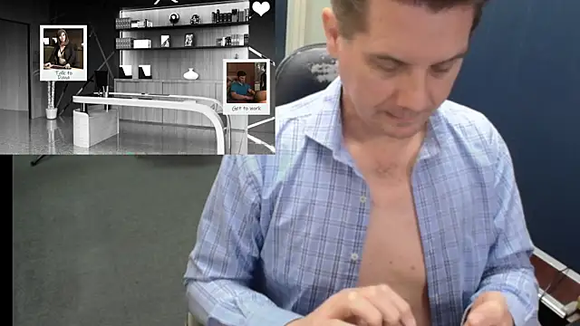Snapshot of tilobinder chatting on July 5, 2026, 2:46 pm tilobinder online show from July 5, 2026, 2:46 pm