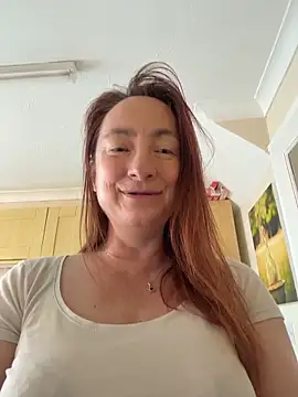 LouiseTswing online show from March 20, 2026, 12:50 pm