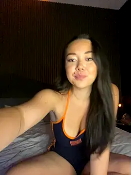 Snapshot of mayakitsune69 chatting on October 26, 2025, 1:00 pm mayakitsune69 online show from October 26, 2025, 1:00 pm