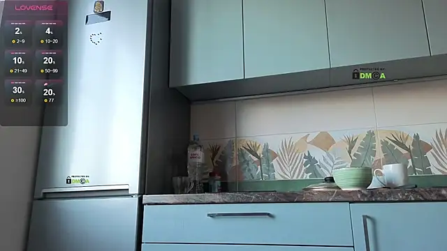 Your dream Alice online show from February 27, 2025, 6:35 am