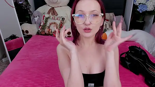 Snapshot of MiaKarlos chatting on January 19, 2026, 1:53 am MiaKarlos online show from January 19, 2026, 1:53 am