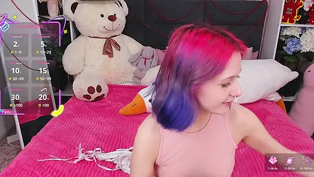 Snapshot of MiaKarlos chatting on November 13, 2025, 1:31 am MiaKarlos online show from November 13, 2025, 1:31 am