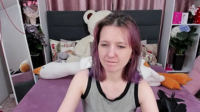 Snapshot of MiaKarlos chatting on January 9, 2026, 1:34 am MiaKarlos online show from January 9, 2026, 1:34 am