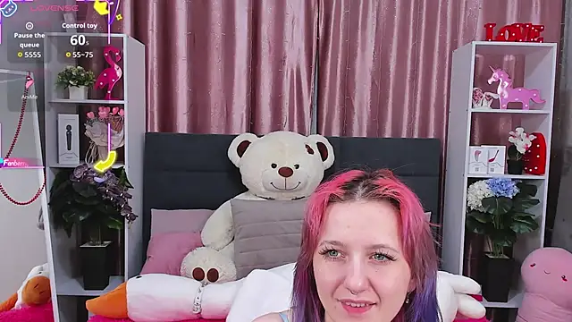 Snapshot of MiaKarlos chatting on November 22, 2025, 1:15 am MiaKarlos online show from November 22, 2025, 1:15 am