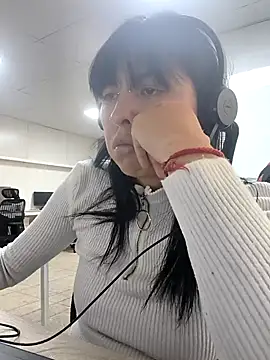 Snapshot of maria_lasexy chatting on April 8, 2026, 4:19 pm maria lasexy online show from April 8, 2026, 4:19 pm