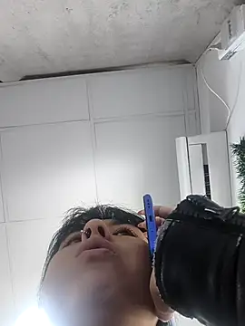 Snapshot of maria_lasexy chatting on January 6, 2026, 1:37 pm maria lasexy online show from January 6, 2026, 1:37 pm