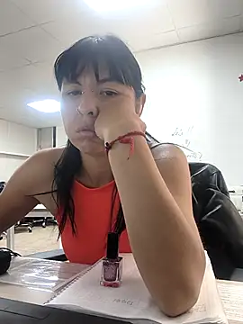 Snapshot of maria_lasexy chatting on January 14, 2026, 12:31 pm maria lasexy online show from January 14, 2026, 12:31 pm