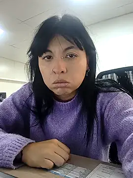 Snapshot of maria_lasexy chatting on March 27, 2026, 12:17 pm maria lasexy online show from March 27, 2026, 12:17 pm