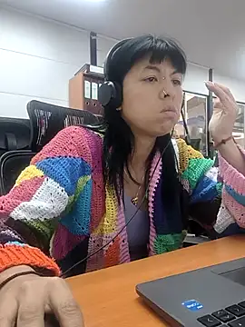 Snapshot of maria_lasexy chatting on February 17, 2026, 12:02 pm maria lasexy online show from February 17, 2026, 12:02 pm