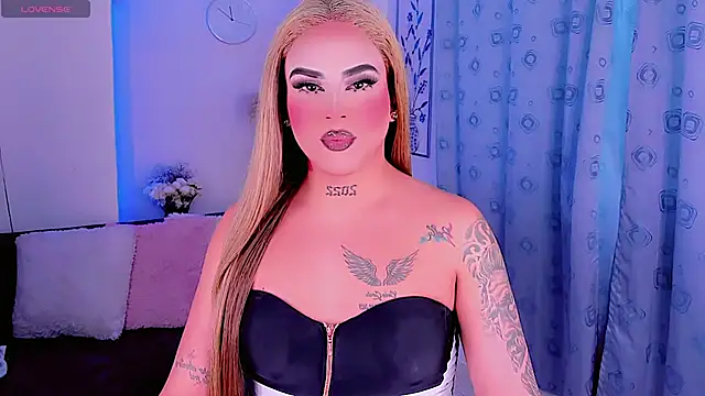 Snapshot of SexyValeriaa chatting on April 27, 2026, 1:20 pm SexyValeriaa online show from April 27, 2026, 1:20 pm