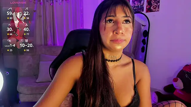 Snapshot of DRACARYSS_ chatting on November 6, 2025, 10:08 am DRACARYSS online show from November 6, 2025, 10:08 am