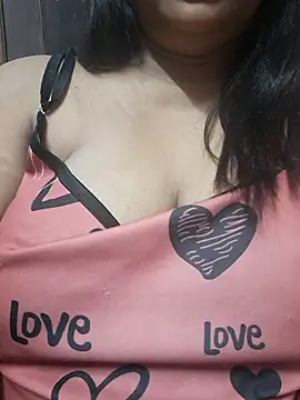 Hot-Anuska online show from January 12, 2026, 4:58 pm