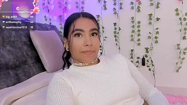 Sofi booty online show from March 10, 2025, 2:16 pm