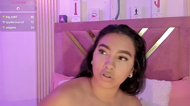 Sofi booty online show from March 12, 2025, 5:17 pm