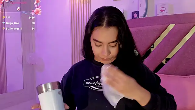 Sofi booty online show from February 10, 2025, 5:09 pm