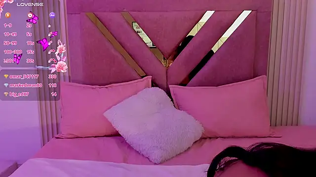 Sofi booty online show from March 15, 2025, 5:15 pm