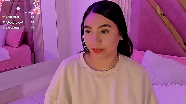 Sofi booty online show from January 30, 2025, 5:17 pm