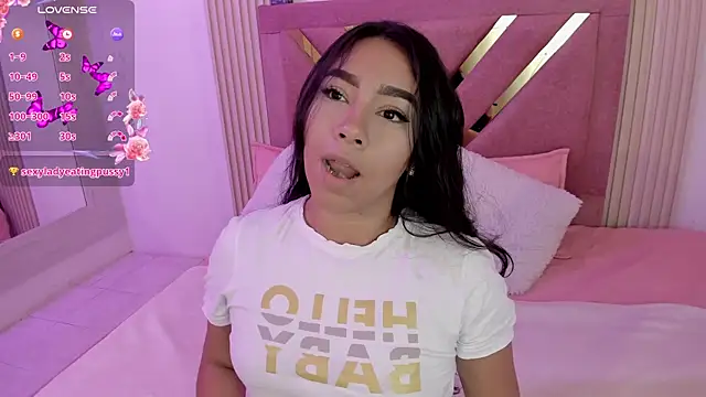 Sofi booty online show from March 22, 2025, 11:11 am
