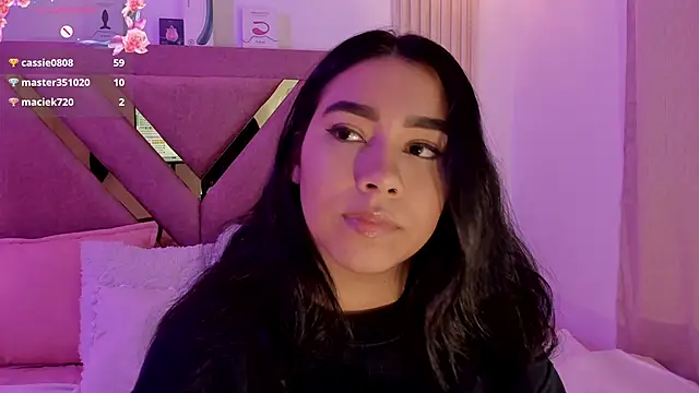 Sofi booty online show from February 10, 2025, 2:05 pm