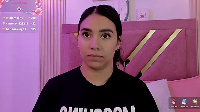 Sofi booty online show from February 6, 2025, 11:09 am