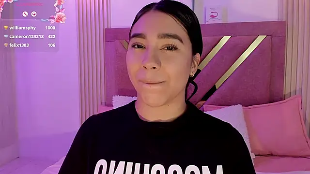 Sofi booty online show from February 5, 2025, 11:39 pm