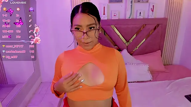 Sofi booty online show from March 15, 2025, 2:12 pm