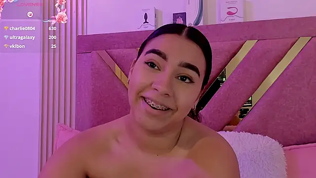 Sofi booty online show from February 7, 2025, 5:18 pm