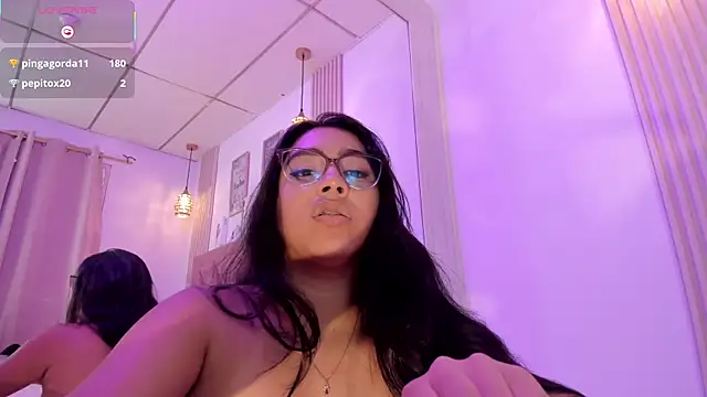 Sofi booty online show from March 11, 2025, 2:18 pm