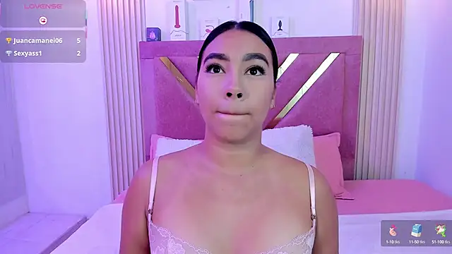 Sofi booty online show from March 12, 2025, 11:10 am