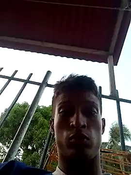 wolf james123 online show from March 8, 2025, 11:07 pm