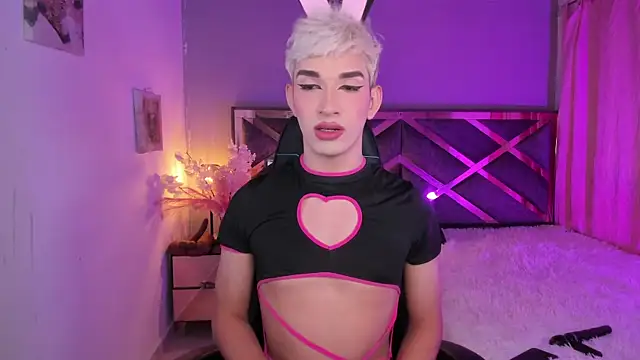 Cherry zayden  online show from February 26, 2026, 7:58 pm