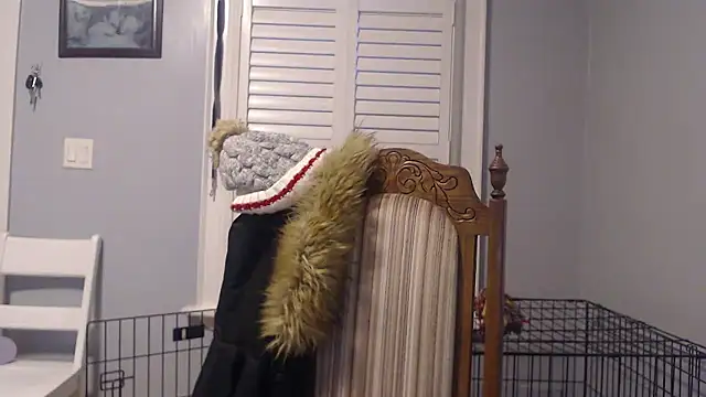 Snapshot of canadiancougar1965 chatting on December 1, 2024, 9:53 pm canadiancougar1965 online show from December 1, 2024, 9:53 pm