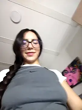 MissAfroditha online show from December 16, 2025, 3:55 am