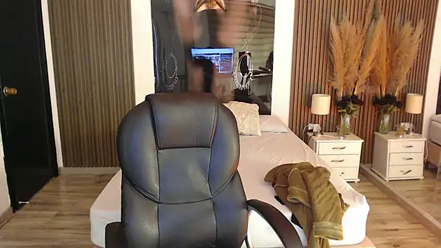 Sam mansson66 online show from February 13, 2026, 12:27 pm