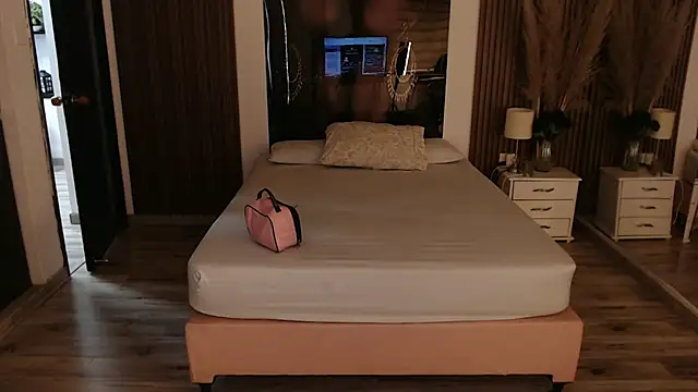 Sam mansson66 online show from February 7, 2026, 12:24 pm