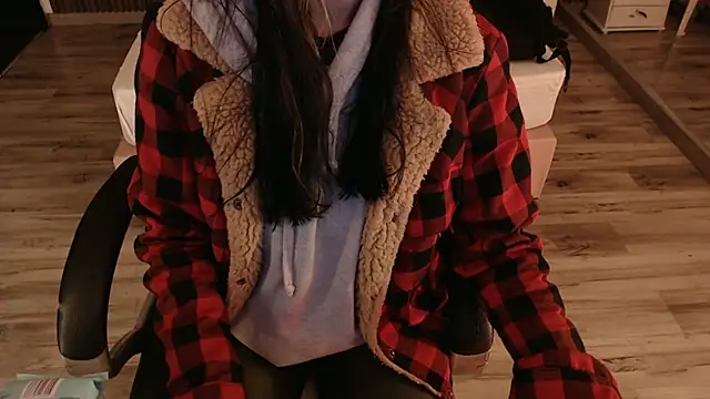 Sam mansson66 online show from March 12, 2026, 12:20 pm