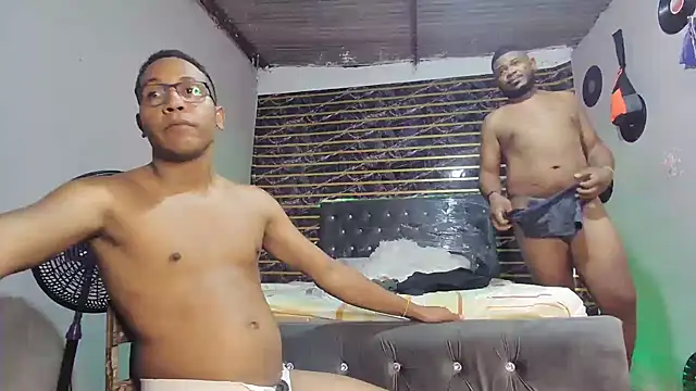 jeffblack2 online show from February 1, 2026, 10:08 pm