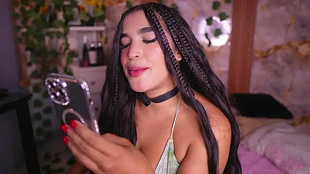 zoey-fox online show from May 31, 2026, 2:06 am