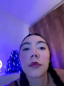 Snapshot of SOY_LUPE chatting on December 19, 2025, 10:28 am SOY LUPE online show from December 19, 2025, 10:28 am