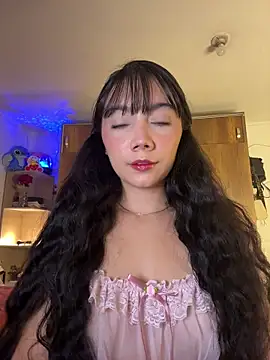 Snapshot of SOY_LUPE chatting on November 28, 2025, 9:20 am SOY LUPE online show from November 28, 2025, 9:20 am