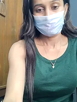 Snapshot of Oleevia chatting on January 13, 2026, 8:51 am Oleevia online show from January 13, 2026, 8:51 am